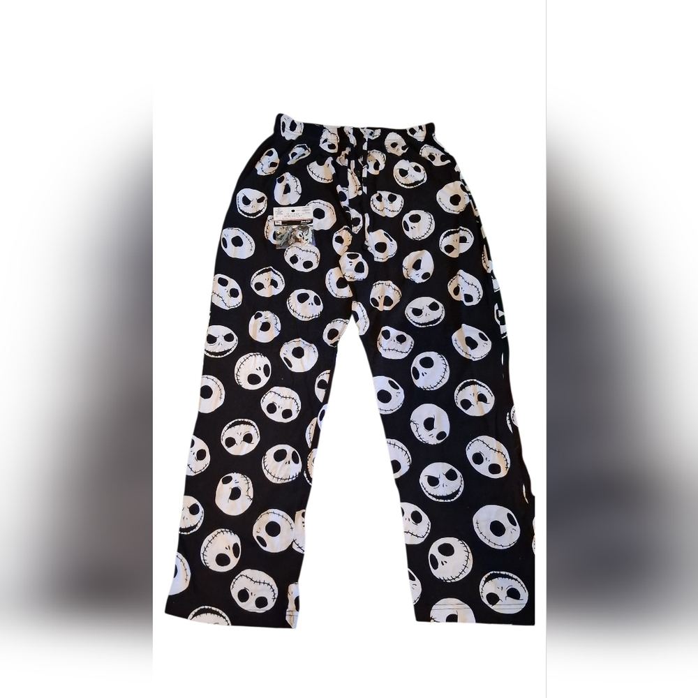 Nightmare Before Christmas & Costume Buttons
